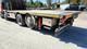 Scania R124 kranbil  (TMR088)