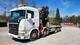 Scania R124 kranbil  (TMR088)