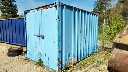 Container 10fot