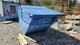 Avfallscontainer med lock