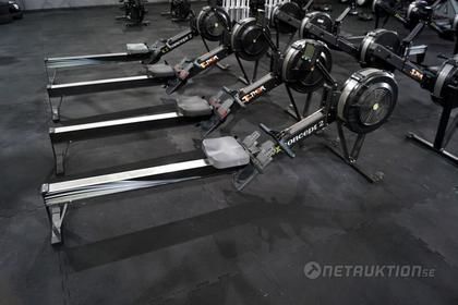 Roddmaskin, Concept 2 (2)