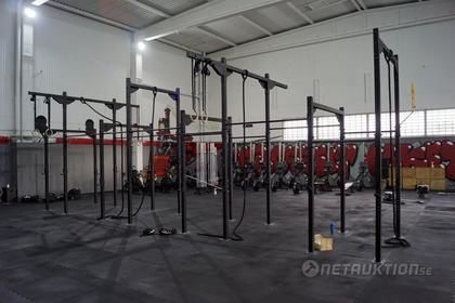 Fitness rigg för crossfit, Thor Fitness CR1