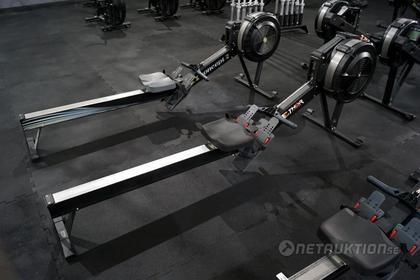 Air Rower, Thor Fitness (1)