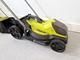 Grovdammsugare, Ryobi R18WDV 18V 
