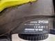 Grovdammsugare, Ryobi R18WDV 18V 