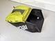 Grovdammsugare, Ryobi R18WDV 18V 