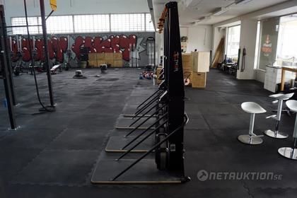 Air Skier - Thor Fitness (1)