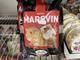 Marsvin mat