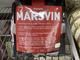 Marsvin mat