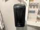 Handsprit dispenser