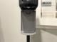 Handsprit dispenser