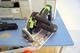 Festool sänksåg & förbindningsfräs