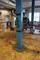 2-pelarlyft, Twin Busch TW 236PE B3.9
