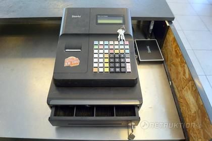 Kassaregister, Sam4s ER-280