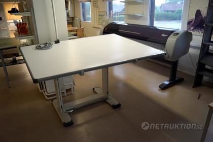Storformatsskrivare & skissbord, Lectra