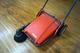 Sopmaskin, Hako Sweepmaster M600