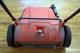 Sopmaskin, Hako Sweepmaster M600