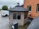 Grillkåta 6,5m2 - Arctic Finland House 
