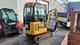 Minigrävare CAT 301 -19 