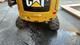 Minigrävare CAT 301 -19 