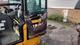 Minigrävare CAT 301 -19 