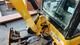 Minigrävare CAT 301 -19 