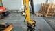 Minigrävare CAT 301 -19 