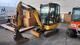 Minigrävare CAT 301 -19 