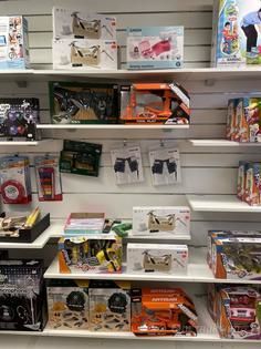 Maskiner och verktyg