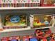 Pippi, Bamse, Bobby-car, Brio