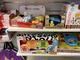 Pippi, Bamse, Bobby-car, Brio