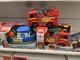Pippi, Bamse, Bobby-car, Brio