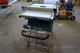 Makita klyvsåg inkl bord, 2704