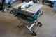 Makita klyvsåg inkl bord, 2704