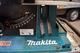 Makita klyvsåg inkl bord, 2704