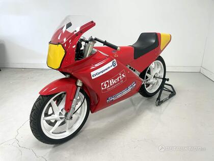 EVR 203 -96