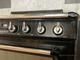 Induktionsspis SMEG