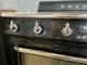 Induktionsspis SMEG
