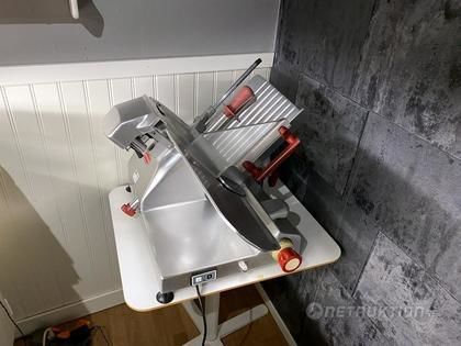 Skärmaskin Avery Berkel C 35E