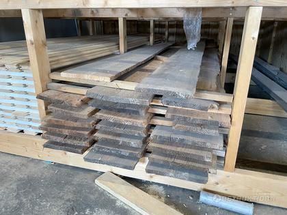 Naturplank