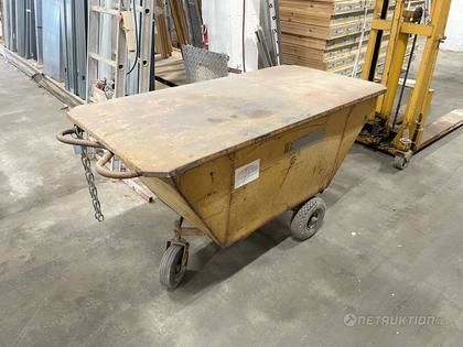 Byggvagn