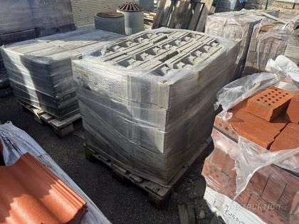 Hålblock