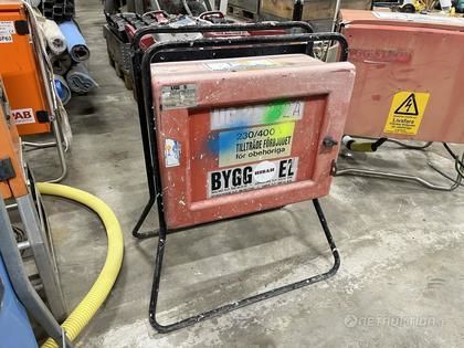Elcentral, bygg  (1)
