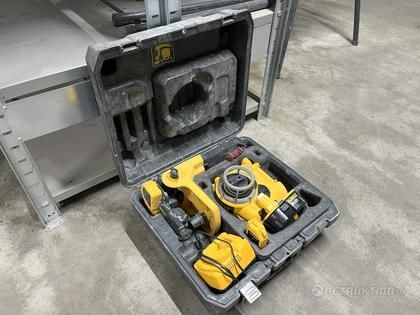 Avvägningslaser DeWalt