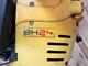 Bensindriven bilningsmaskin, Wacker Neuson