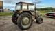 Traktor militär 