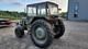 Traktor militär 