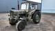 Traktor militär 