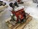 Renoverad motor Volvo B18 (P1800S 67-68)