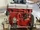 Renoverad motor Volvo B18 (P1800S 67-68)